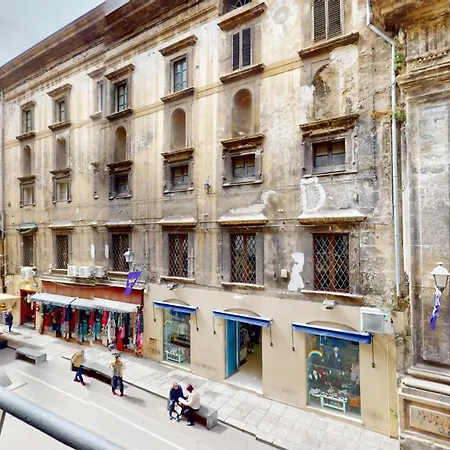 Ai Crociferi Casa de hóspedes