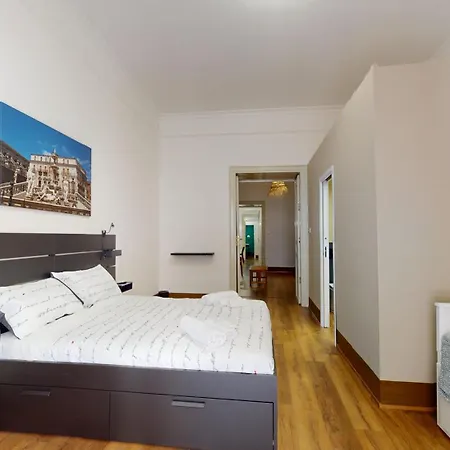 Casa de hóspedes Ai Crociferi