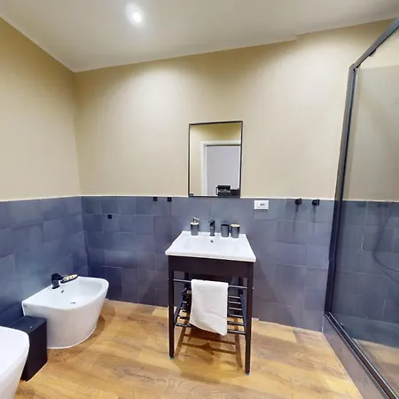 Casa de hóspedes Ai Crociferi