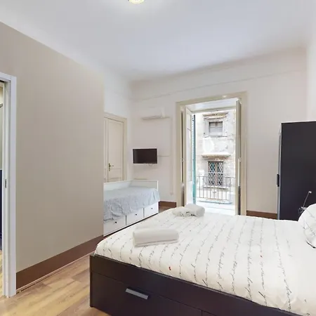 ゲストハウス Ai Crociferi 3*