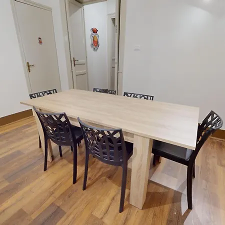 Ai Crociferi ゲストハウス 3*