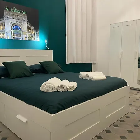 ゲストハウス Ai Crociferi