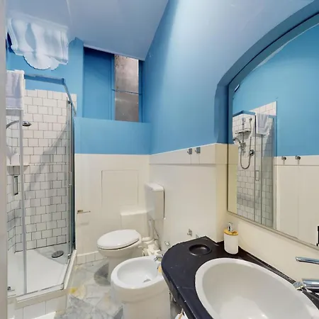 ゲストハウス Ai Crociferi