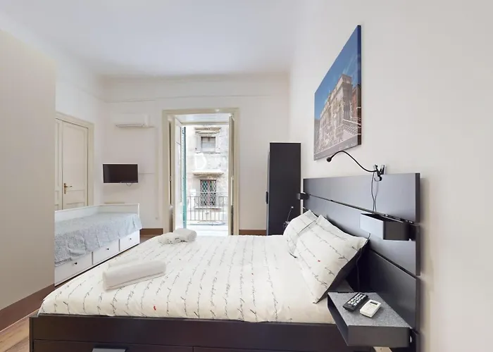 Ai Crociferi Casa de hóspedes 3*