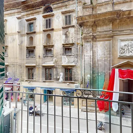 Гостевой дом Ai Crociferi