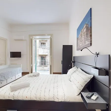 Ai Crociferi Гостевой дом 3*