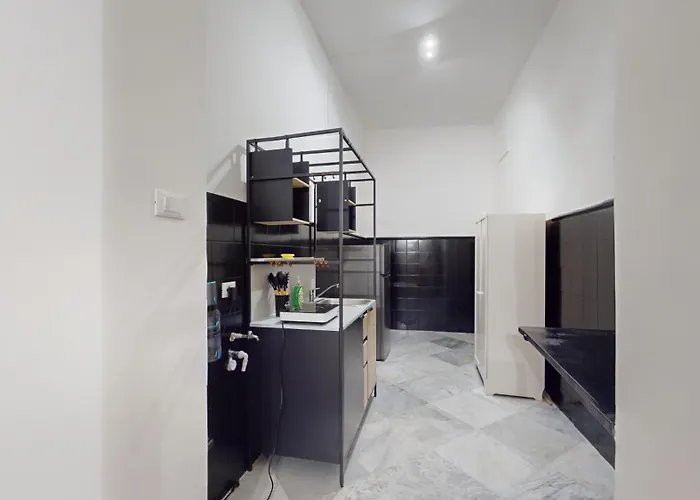 Ai Crociferi 3* Палермо