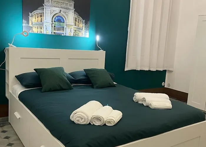 Гостевой дом Ai Crociferi 3*