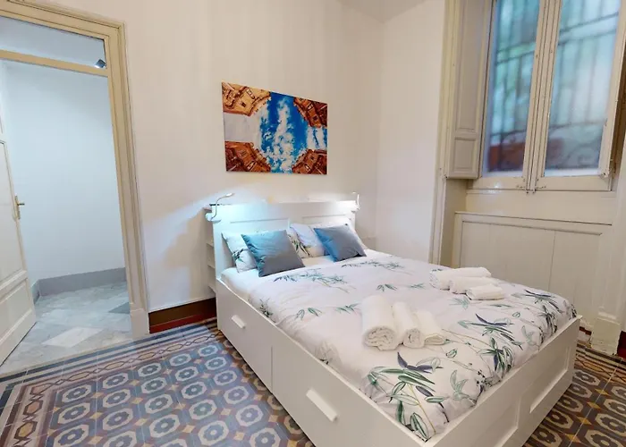 Ai Crociferi 3* Палермо