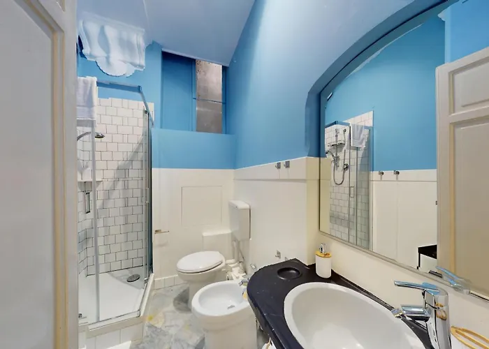 Гостевой дом Ai Crociferi