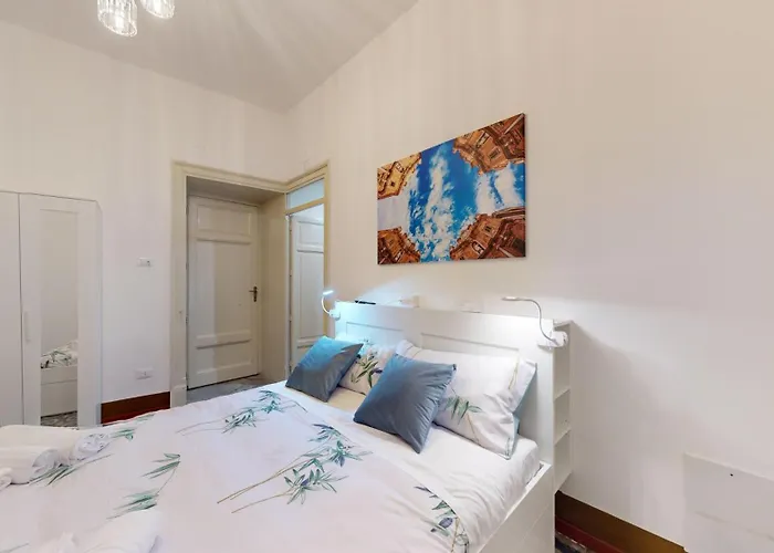 Ai Crociferi 3* Палермо