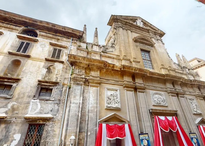 Гостевой дом Ai Crociferi