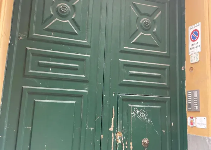 Гостевой дом Ai Crociferi 3*